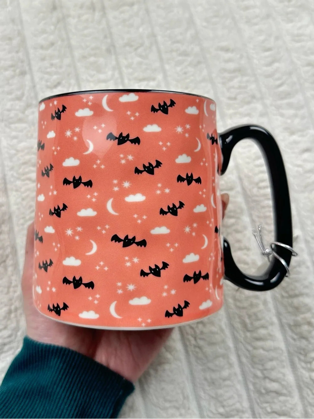 Halloween Mug